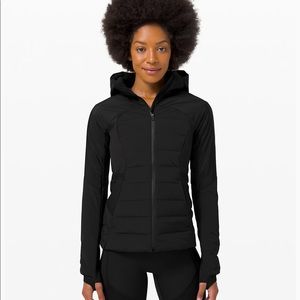 LIKE NEW LULULEMON JACKET LIGHTWEIGHT